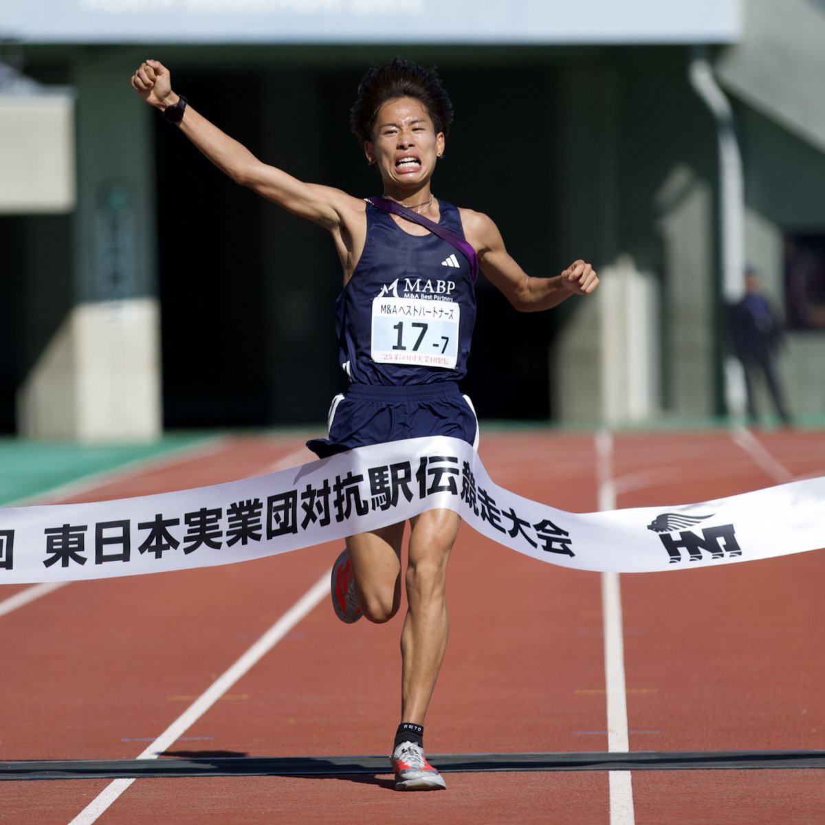 Shota Onizuka 鬼塚翔太 (@shota_onizuka) / Posts / X