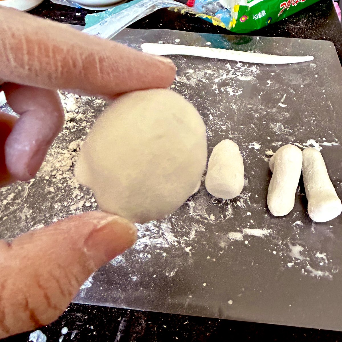 初めてにしては上手い