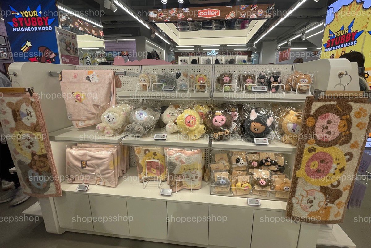 shopeepsshop's tweet image. 💛🧸Pre order BT21 BABY MORE FLUFFY DOLL 

-ตัวใหญ่ ✈️850 🚢 790
-พวงกุญแจ ✈️420 🚢 400
-ตุ๊กตาเล็กถือของเล่น ✈️500 🚢480
-ถุงหูรูด ✈️500 🚢480
-ยางรัดผม ✈️350 🚢330
-ผ้าห่ม ✈️630 🚢590
-พรม ✈️820 🚢780

มัดจำชิ้นละ100 
ค่าส่งเริ่มต้น40

💌สั่งซื้อทางDMค่ะ

#ตลาดนัดBT21