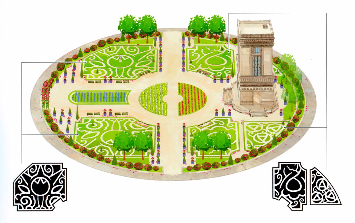 Pokémon Legends: Z-A Concept Art - Rouge Plaza

artofpkm.com/catalogs/471