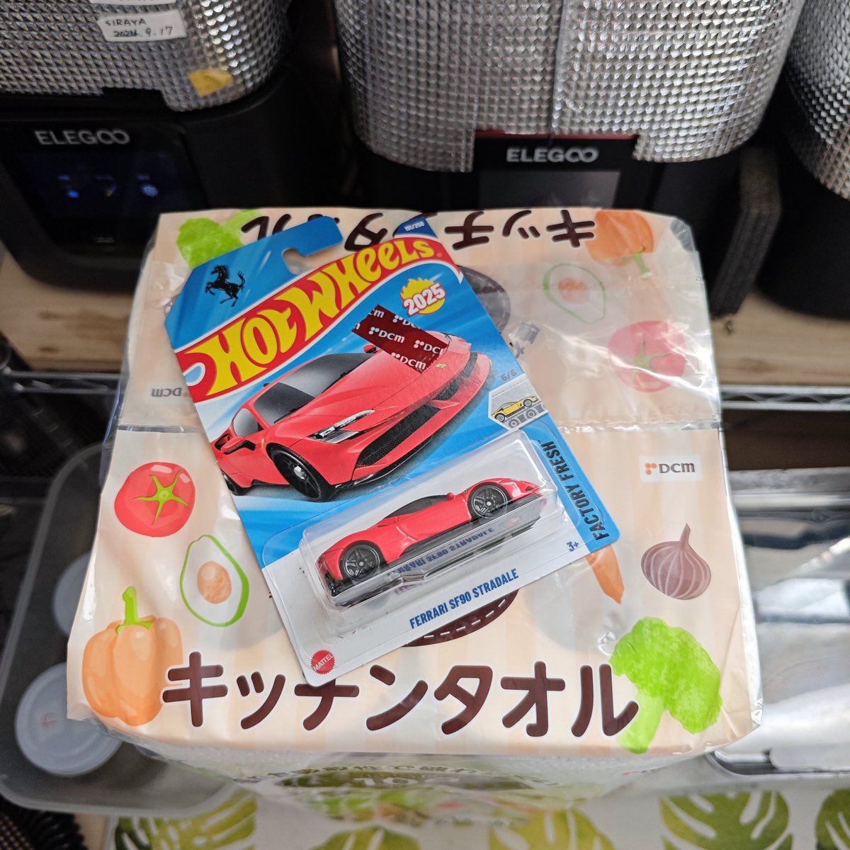 たかし@T's Market Japan管理人 on X