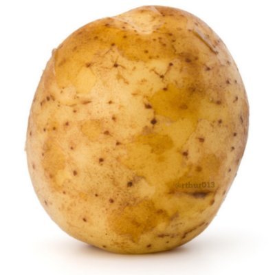 <a href="/MazoyJulian/">Julián Mazoy</a> <a href="/SESNSP/">SESNSP</a> ¿Podrá esta humilde Papa tener más Like's que el ESTÚPIDO Twit de arriba?👆🏽
#TeamPapa 🥔