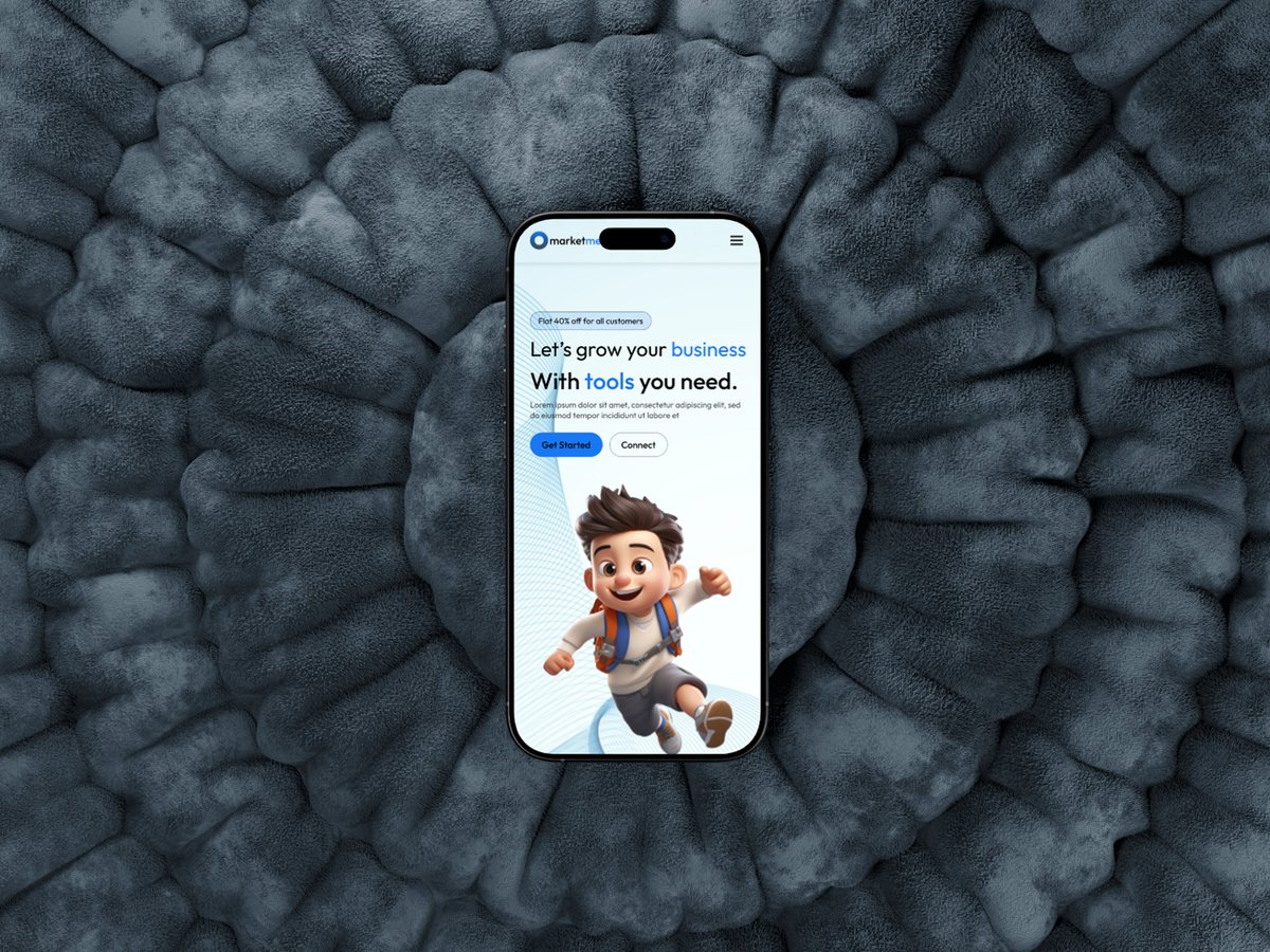 EnezcuteE's tweet image. Your Website is Your First Impression, Make it Count.
#uidesign #webdesign #landingpage #products