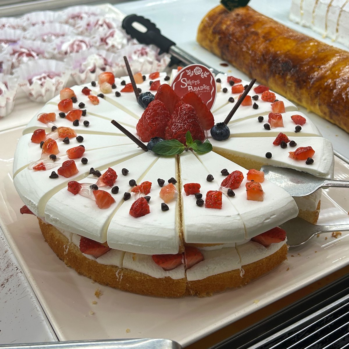 皆さんはどのスイーツがお好きですか🍰😊