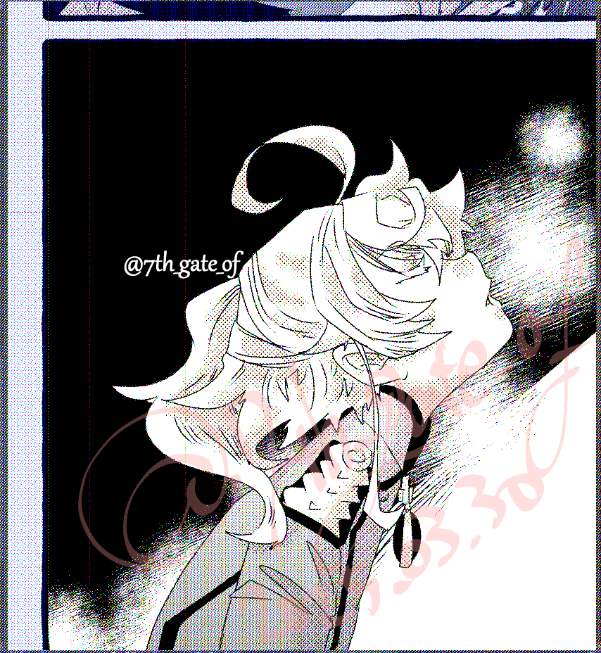 第七/dainana＠ご依頼受付中 tweet media