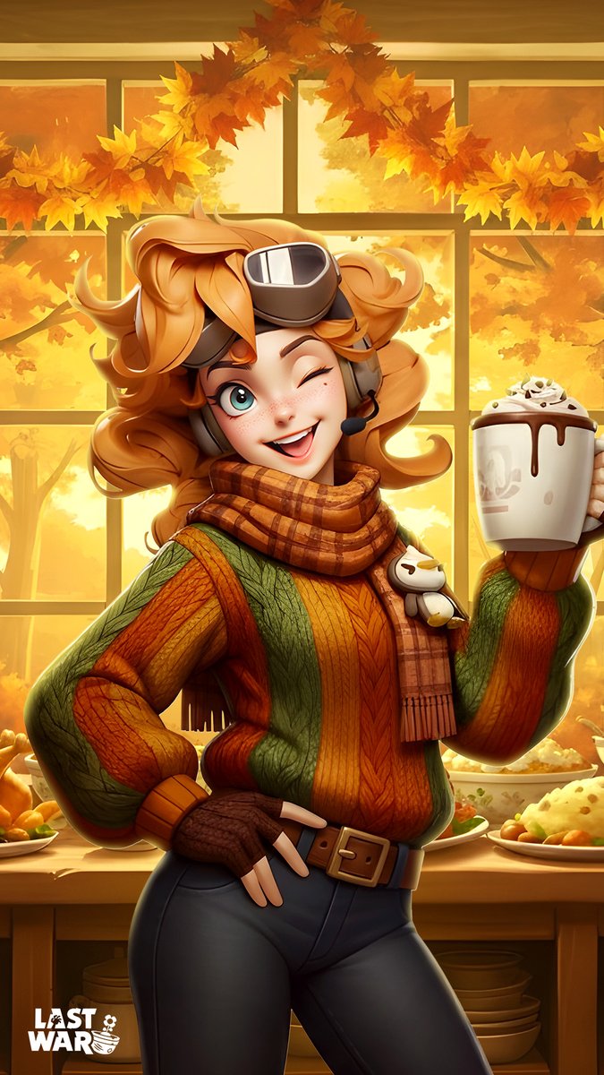 Last War: Survival Game tweet media