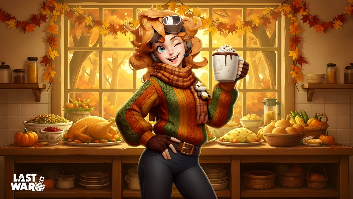 Last War: Survival Game tweet media