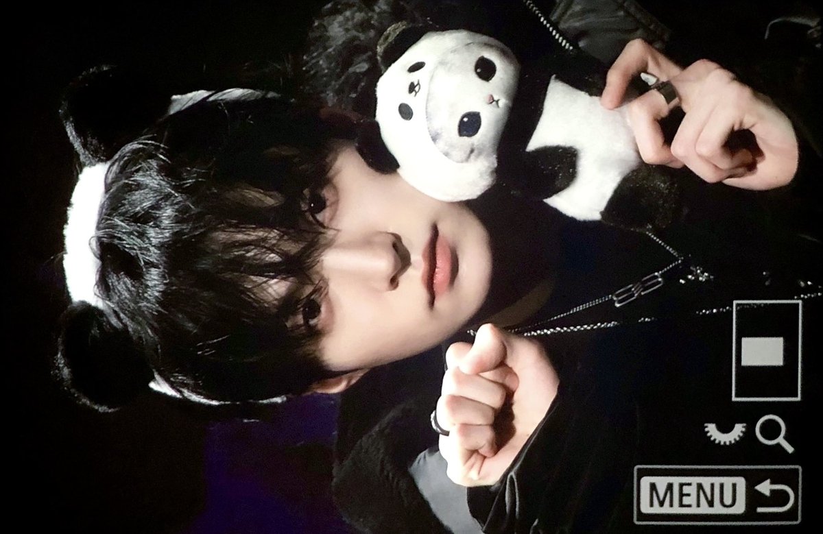 251102 

可愛い ! ♡ 

#ELAST #엘라스트 #エラスト
#ROMIN #로민 #ロミン