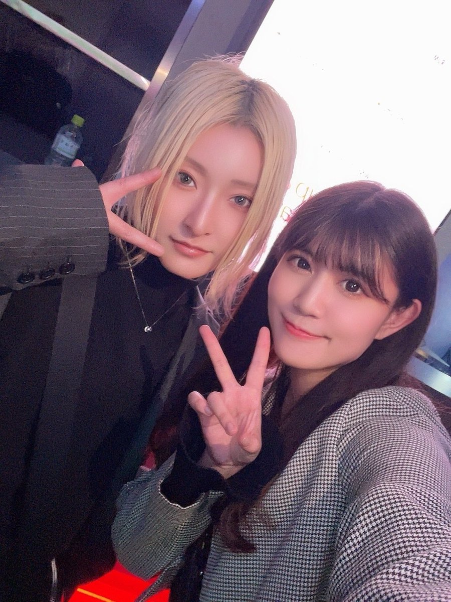 奈緒/SAYAKA▶︎11/8(土)DC病みかわナイト❤️‍🩹 (@chobi_uno0712