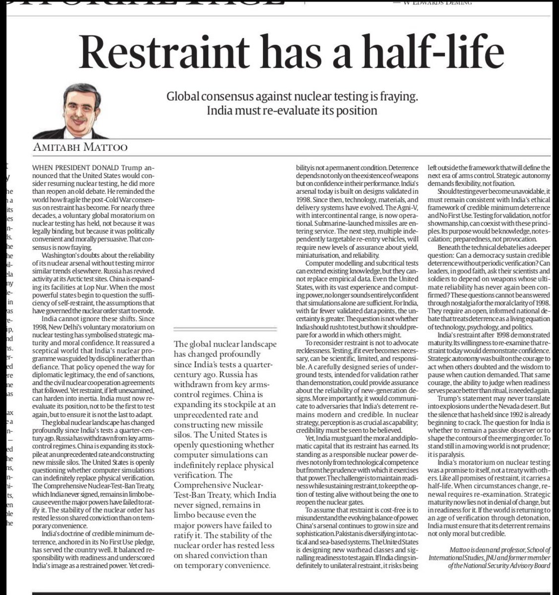 amitabhmattoo's tweet image. 