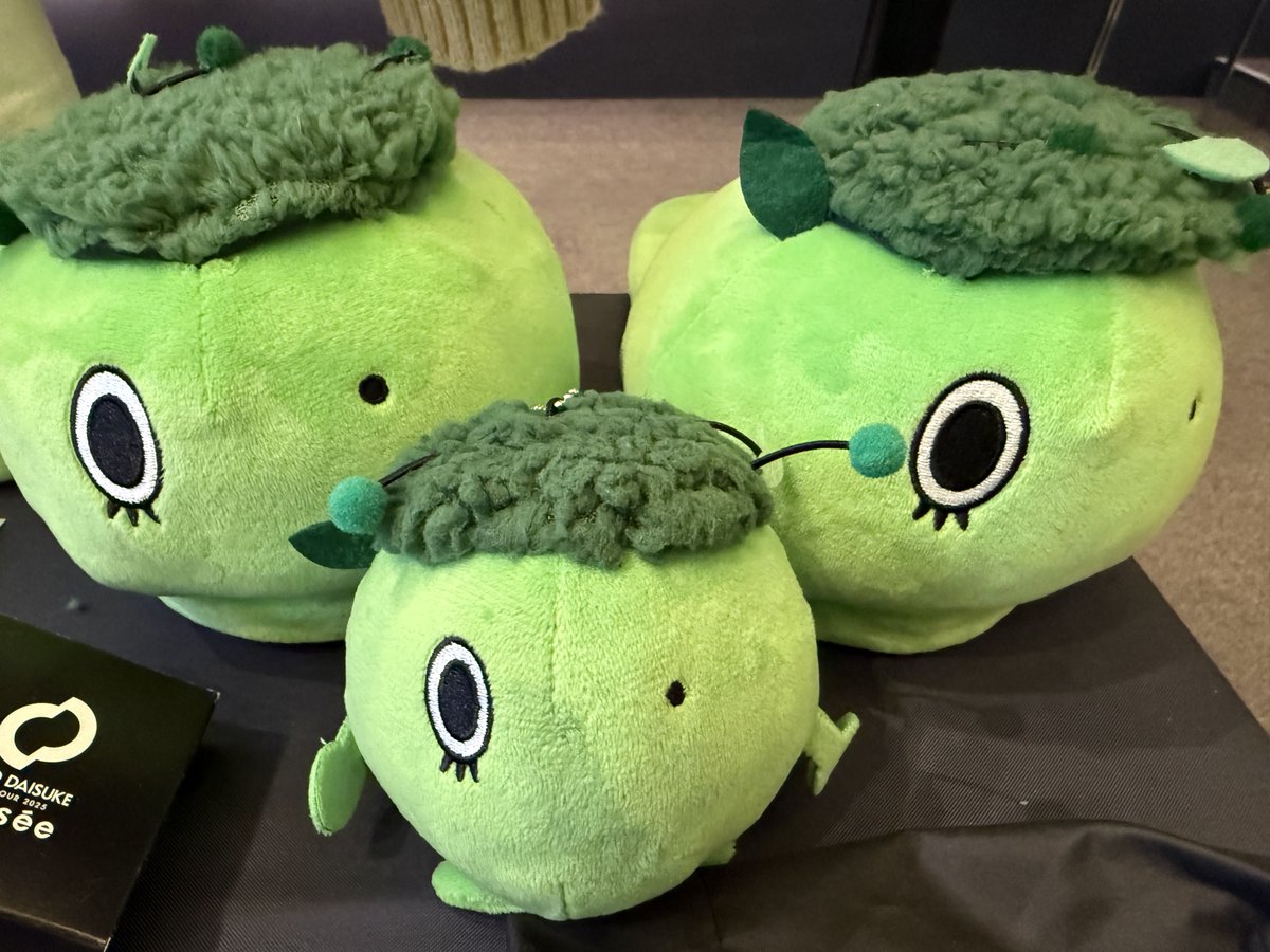 ONO DAISUKE LIVE TOUR 2025 musée ＼高知公演2日目／ 12:30より先行