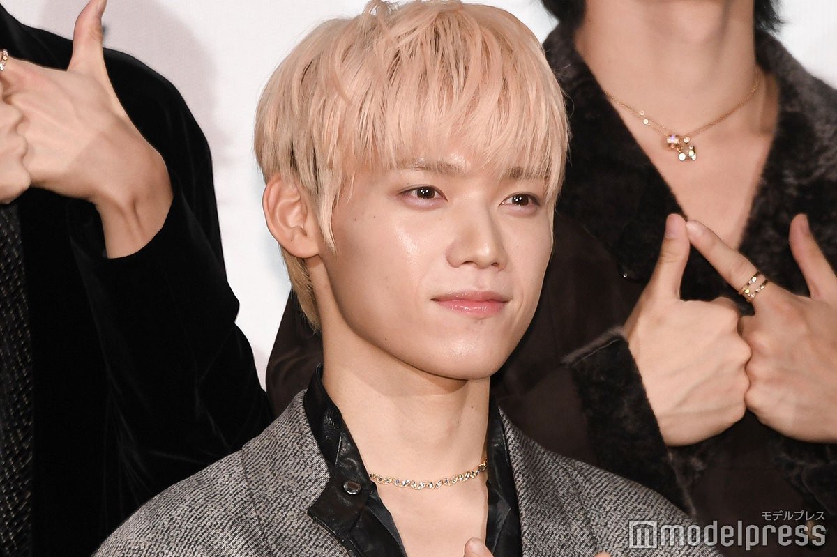 INI藤牧京介、木村柾哉への耳打ち内容告白 西洸人が興味津々「何回観て