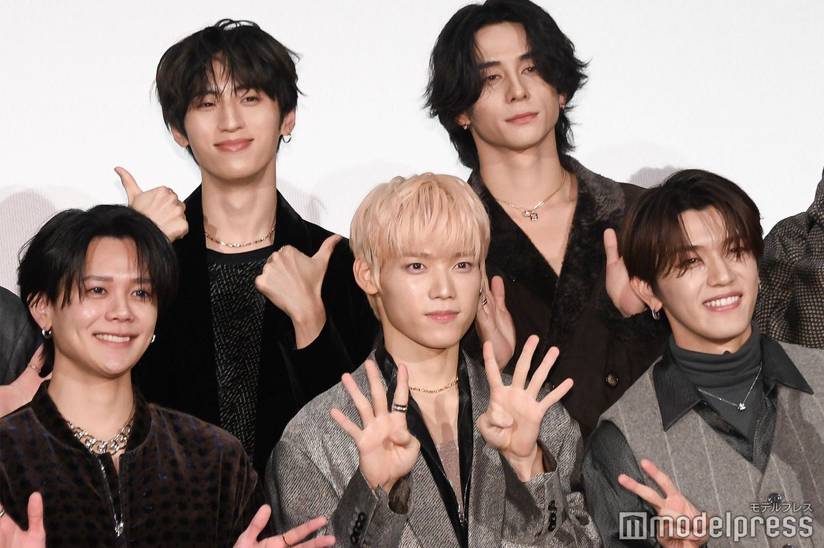 INI藤牧京介、木村柾哉への耳打ち内容告白 西洸人が興味津々「何回観て