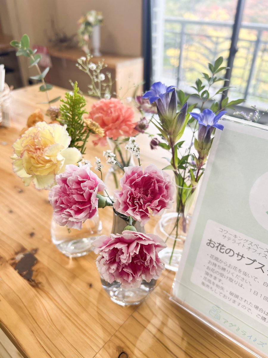 2020スマイルフラワープロジェクト (@jfc1187) / Posts / X