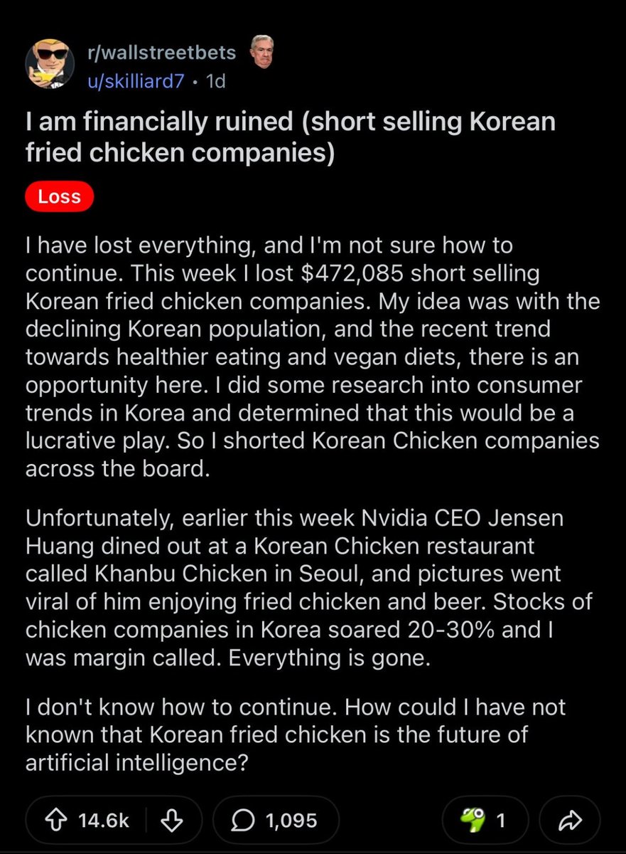 _MapleEh's tweet image. Why thou? Just buy and hold Bitcoin