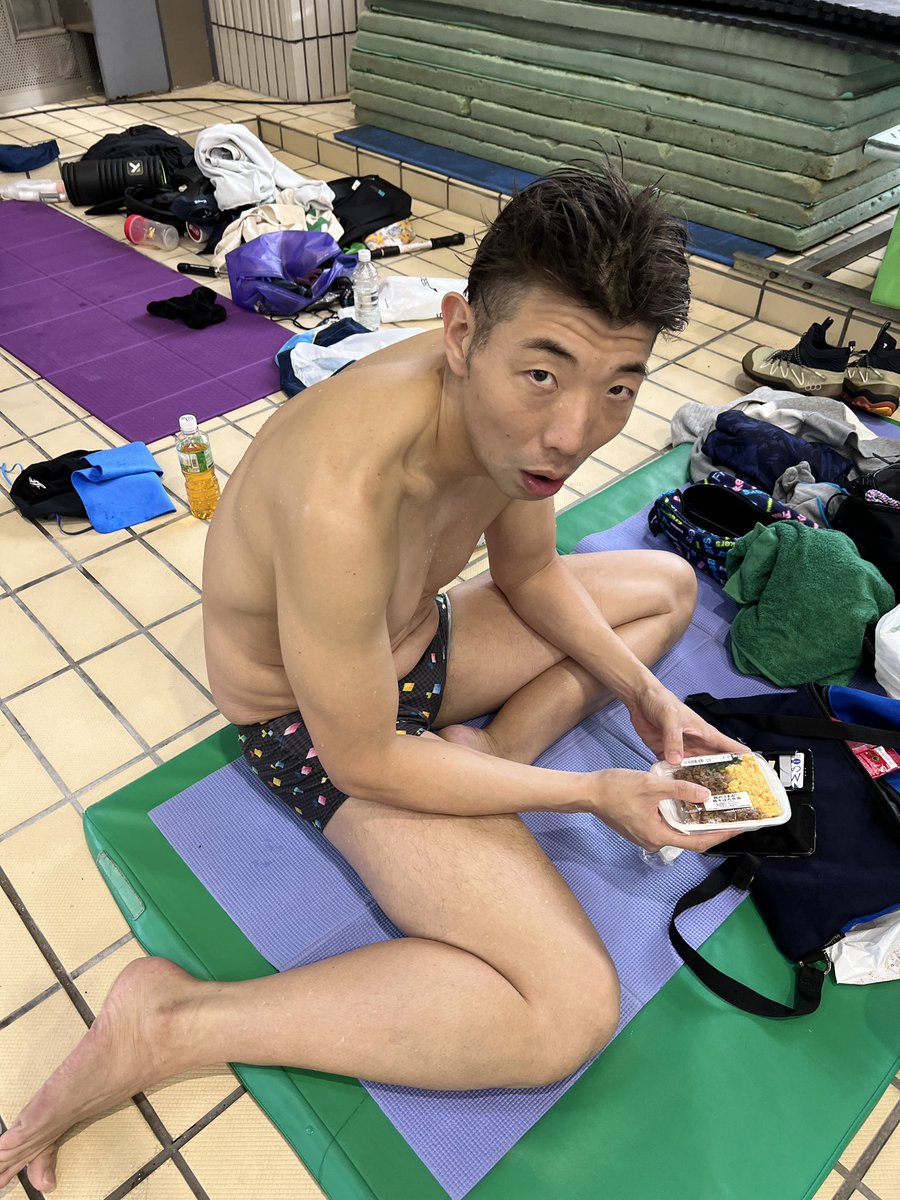 さかなまん@人類背泳ぎ化計画(´・ω・) (@sakanaman2616) / Posts / X