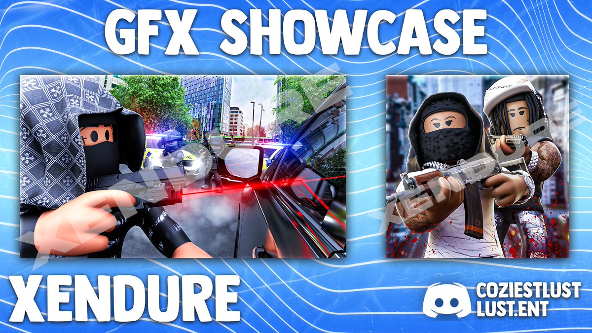 Xendur_e's tweet image. LATE UPLOADS

#Roblox #RobloxDev #RobloxGFX #RobloxArt