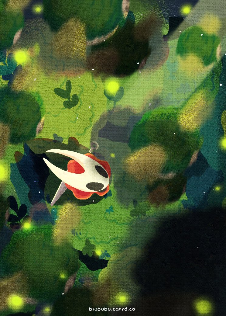bliurubu's tweet photo. Moss grotto

#silksong #hollowknightsilkong #hornet https://t.co/kWTJN4Z9q3