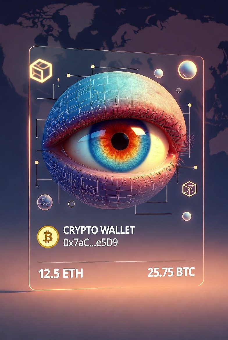 WEB3UTOPIA1992's tweet image. 🌀 Imagine your wallet evolving beyond transactions - an intelligence that reads intent, studies markets, and acts autonomously.

That’s the promise of @walle_xyz - a mind that moves capital with purpose.

#AgentFi #WalleThreadContest