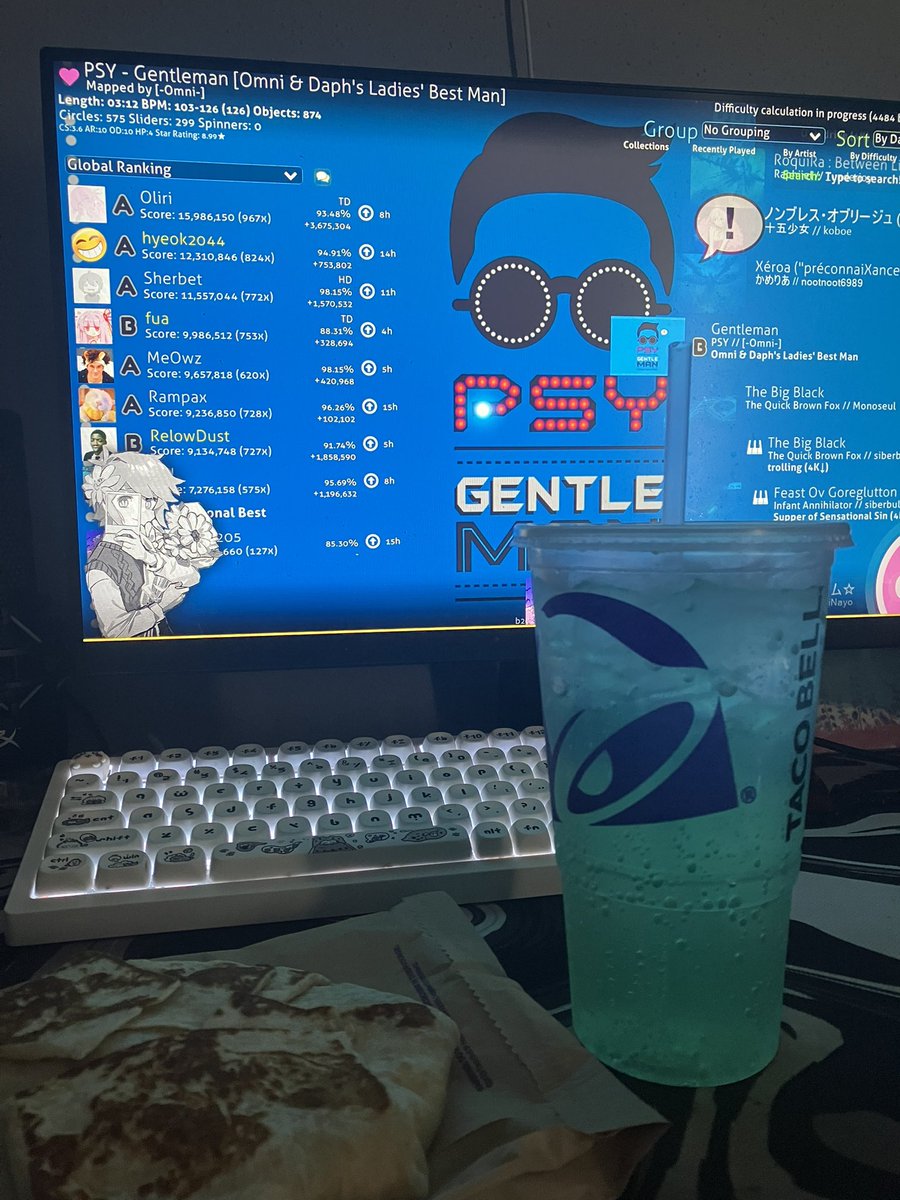 Omni 🏳️‍🌈🍉 tweet media