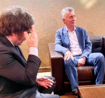 <a href="/AgustinLaje/">Agustín Laje</a> El que gano gracias a MACRI, debería tener un poco más de humildad antes de opinar sobre los demás.