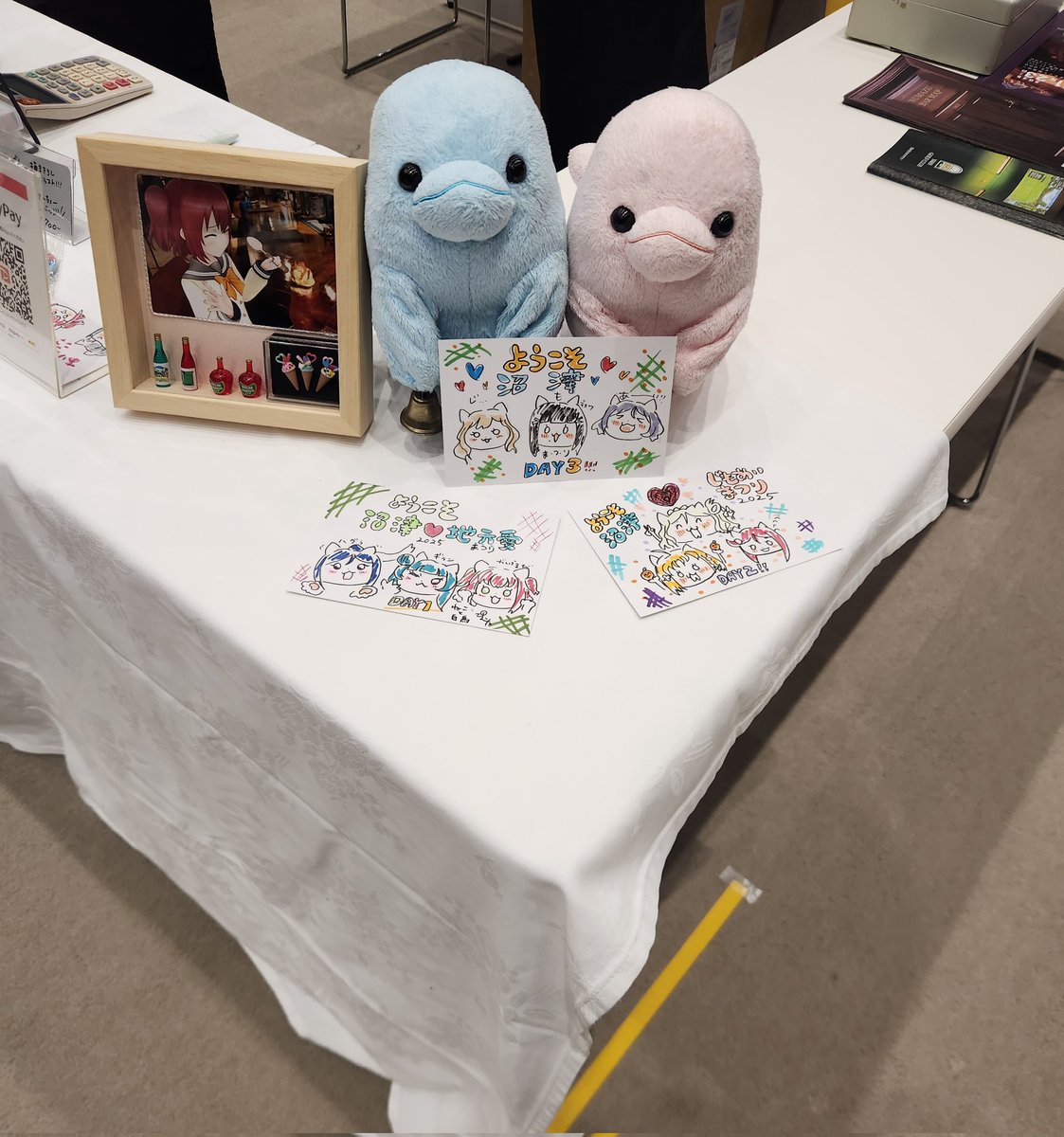 チェリーキャット様、まとめ 人気商品再販】TinyFox さくらんぼ小悪魔 チェリー 1/6スケールMJD