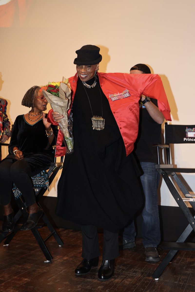 The legendary, Karen McDonald 🫶