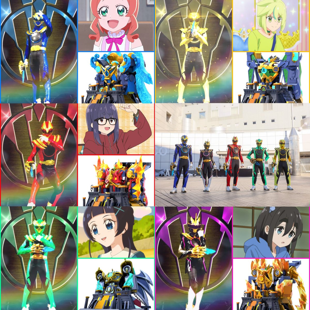 ラブラブファイヤー SP カードリスト｜ユニオンアリーナ｜UNION ARENA