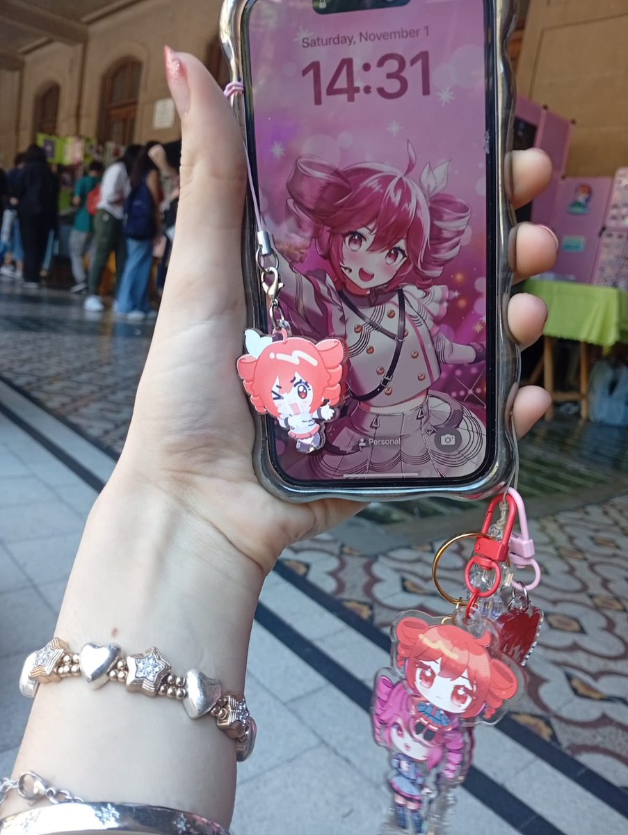 Miren mi teto phone