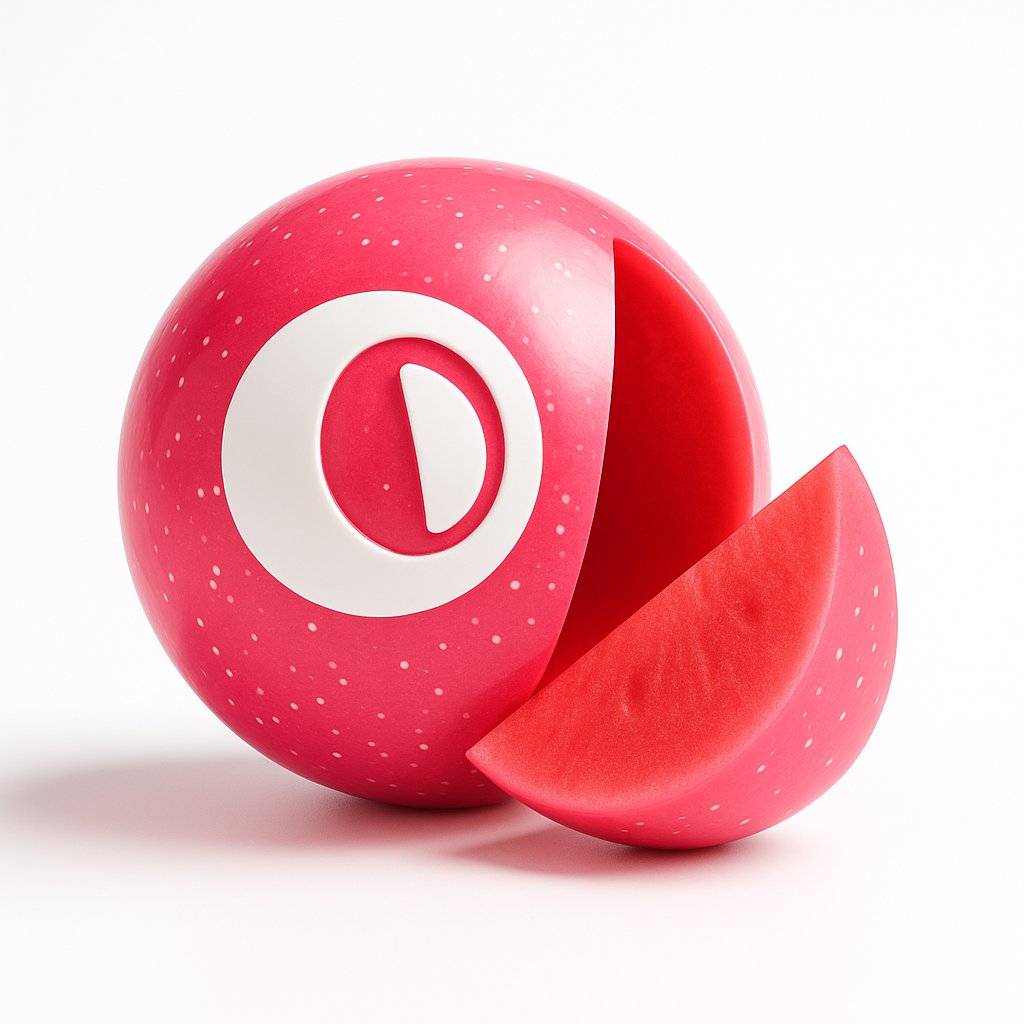 Took my slice from <a href="/polyester/">Polyester</a>  🍉 your turn.

polyester.com/?ref=JPZ9DMQ4

#DEX #Perps