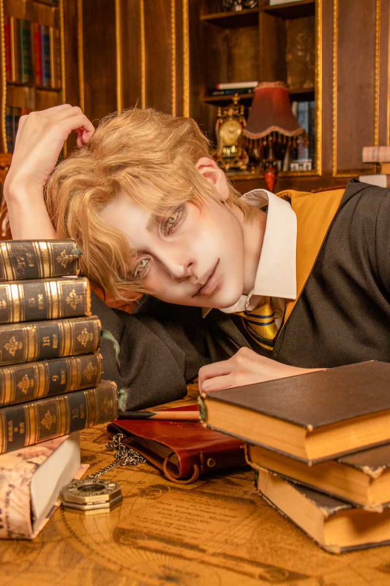 해리 포터 | Harry Potter

세드릭 디고리 | Cedric Diggory

'The War :: 마법사들의 전쟁(<a href="/The_war_wizard/">The War :: 마법사들의 전쟁</a>)' 사진 협력

👤 주상 <a href="/Jusang_cos/">주상(ジュウさん)</a>

📷 왈츠 <a href="/PHOTO_WaltZ/">왈츠 📷</a>