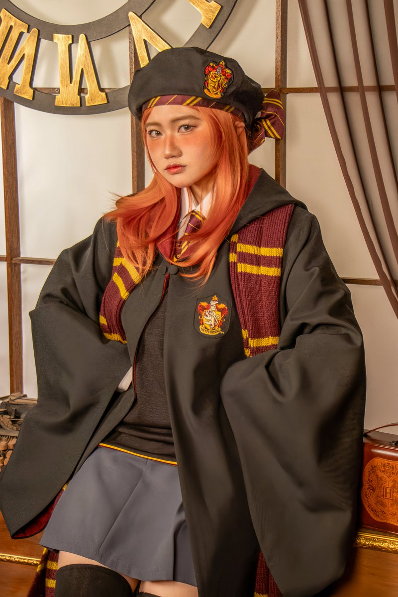 해리 포터 | Harry Potter

지니 위즐리 | Ginevra Molly Weasley

'The War :: 마법사들의 전쟁(<a href="/The_war_wizard/">The War :: 마법사들의 전쟁</a>)' 사진 협력

👤 알라 <a href="/R_LA_/">🐨알라🐨</a>

📷 왈츠 <a href="/PHOTO_WaltZ/">왈츠 📷</a>