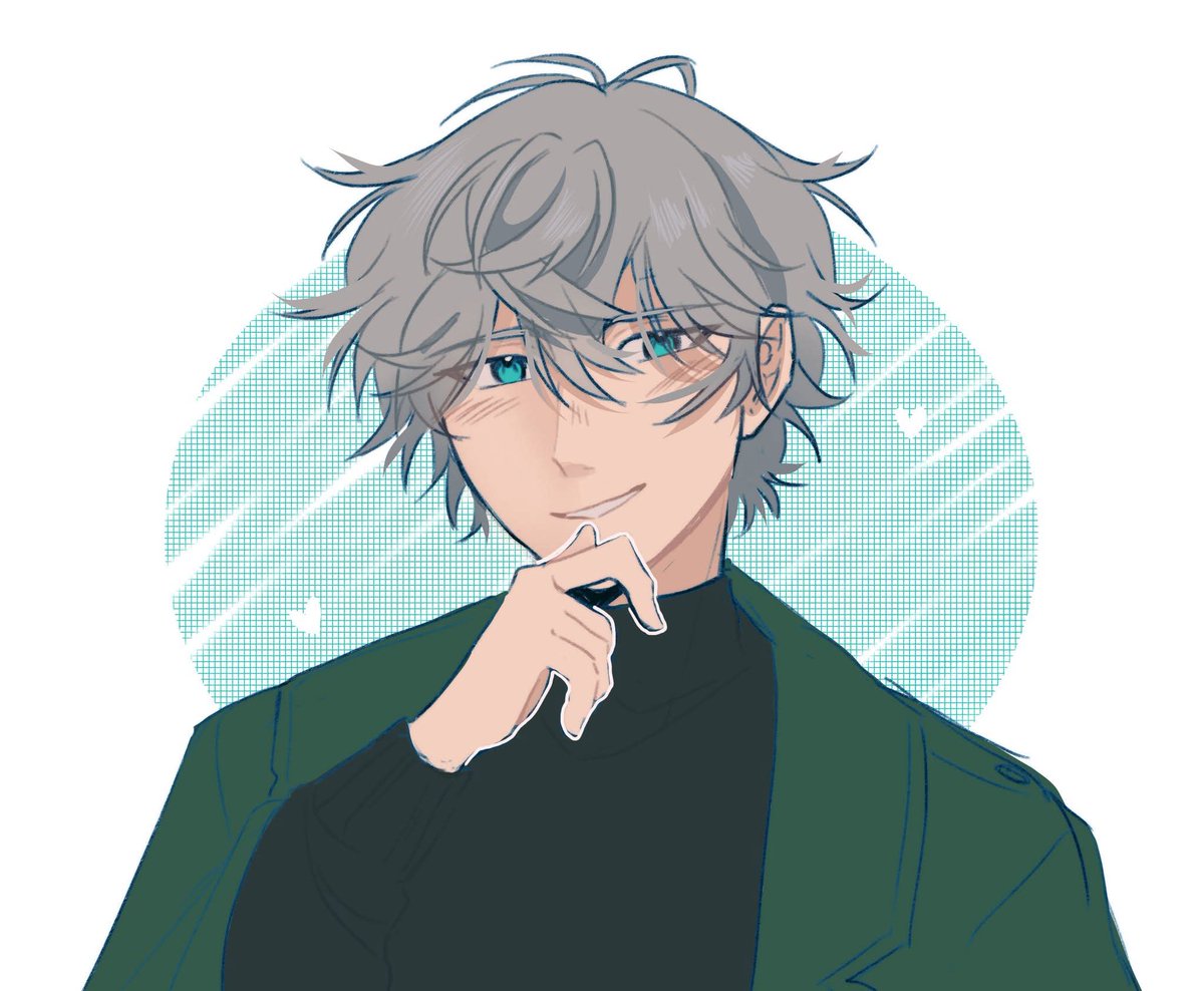 Happy bday my lovee
(⁠*⁠´⁠ω⁠｀⁠*⁠)
#izumisena #EnsembleStars