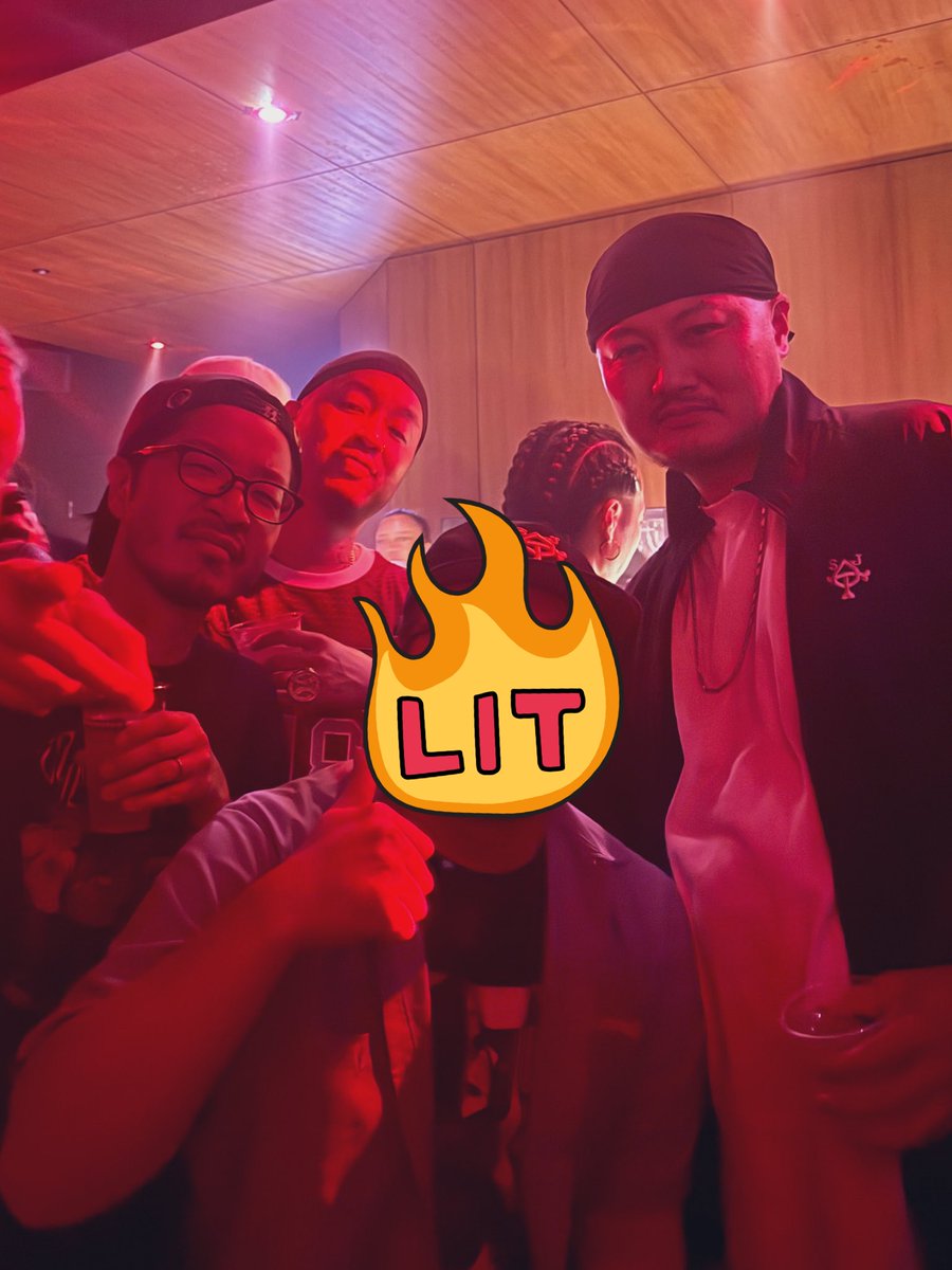 これは先日weeken'で撮っていただいた写真