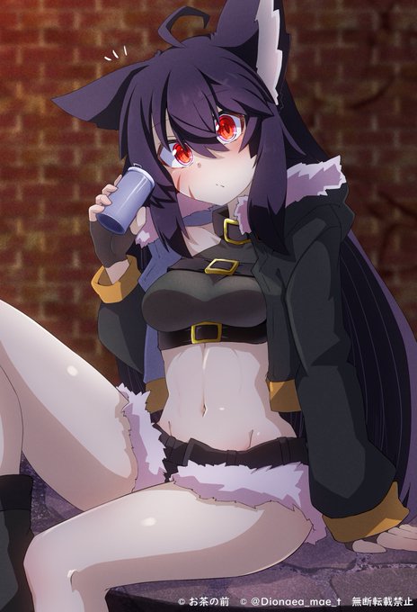 11月になったので自己紹介チケットを使うぜ

今月はSkebと支援サイト絵でひたすら金策に走ると思いますがよろしくお願いいたします🫠 