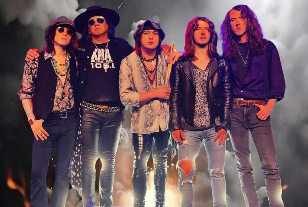 Classic Rock Magazine tweet media