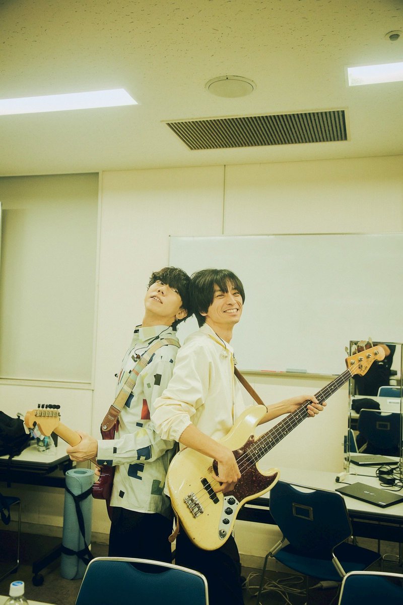 sumikaken's tweet image. 最高な客席には天井知らずな舞台で出迎え続けたいなあ。ドリフェス楽しかった。ありがとうございました☺︎

『DREAM FESTIVAL 2025』
#テレ朝ドリフェス