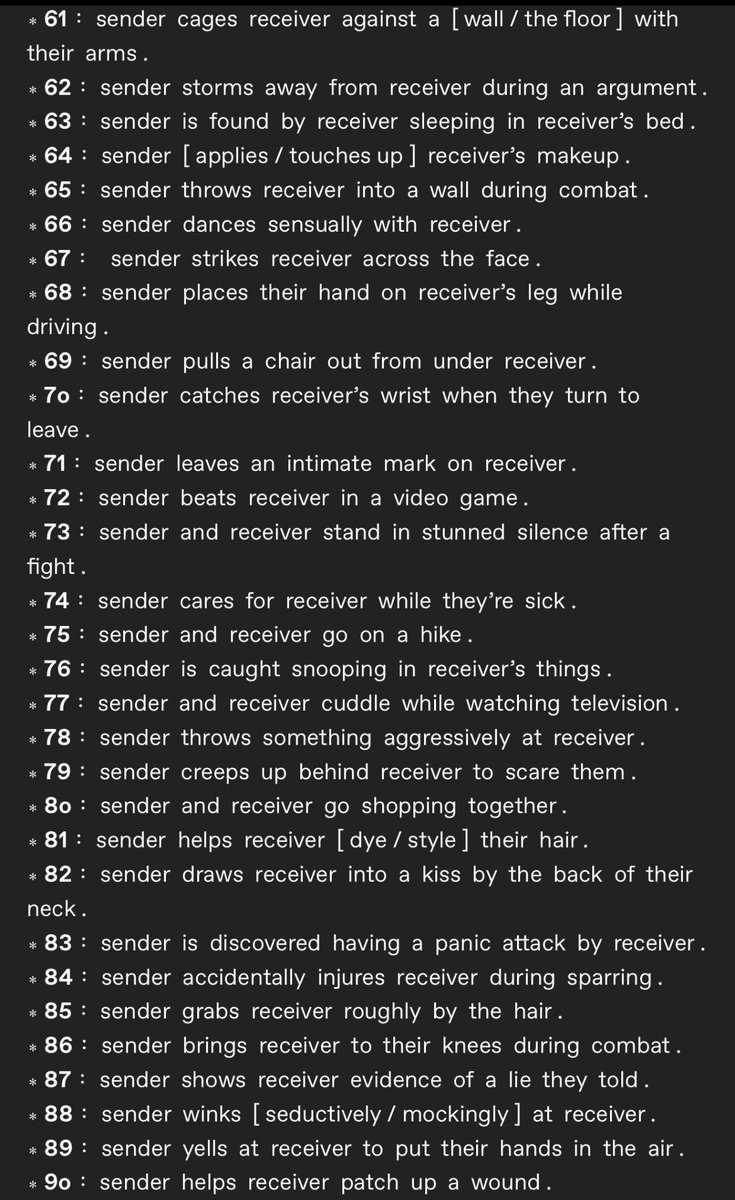 ͏ ͏ ͏ ͏ 𝐔𝐍𝐅𝐎𝐑𝐄𝐓𝐎𝐋𝐃. ͏ ͏ ͏ tweet media