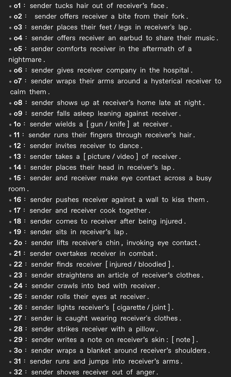 ͏ ͏ ͏ ͏ 𝐔𝐍𝐅𝐎𝐑𝐄𝐓𝐎𝐋𝐃. ͏ ͏ ͏ tweet media