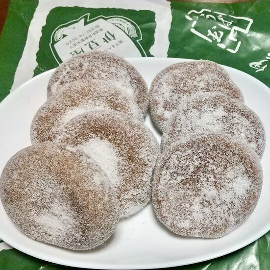 饅頭の申し子 鶴の子饅頭5個入【直径約9.0cm】 ｜つるおか菓子処木村屋