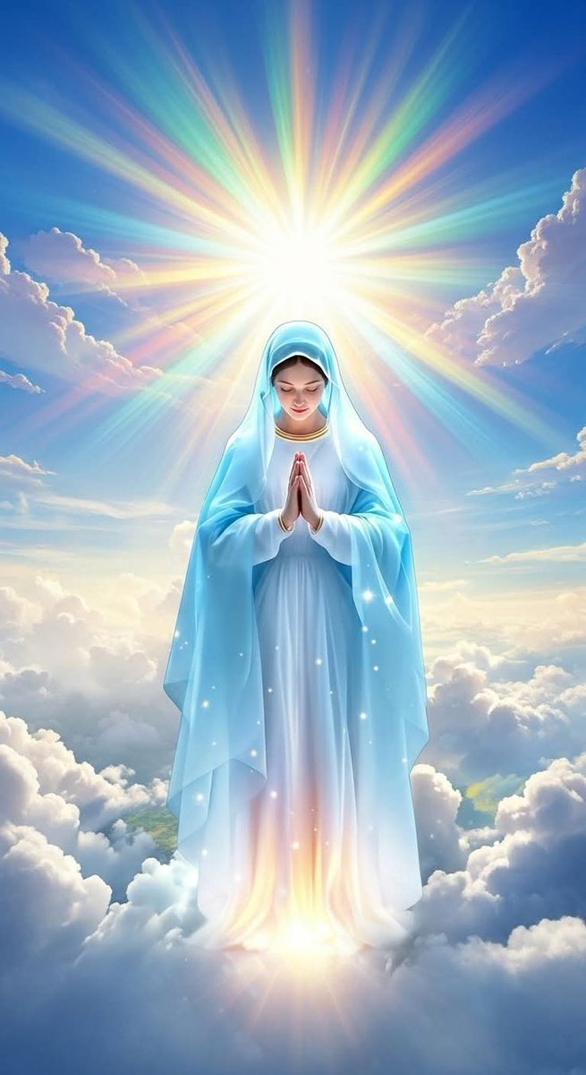 Hail Mary, full of grace, the Lord is with thee; blessed art thou among women and blessed is the fruit of thy womb, Jesus. Holy Mary, Mother of God, pray for us sinners, now and at the hour of our death. Amen