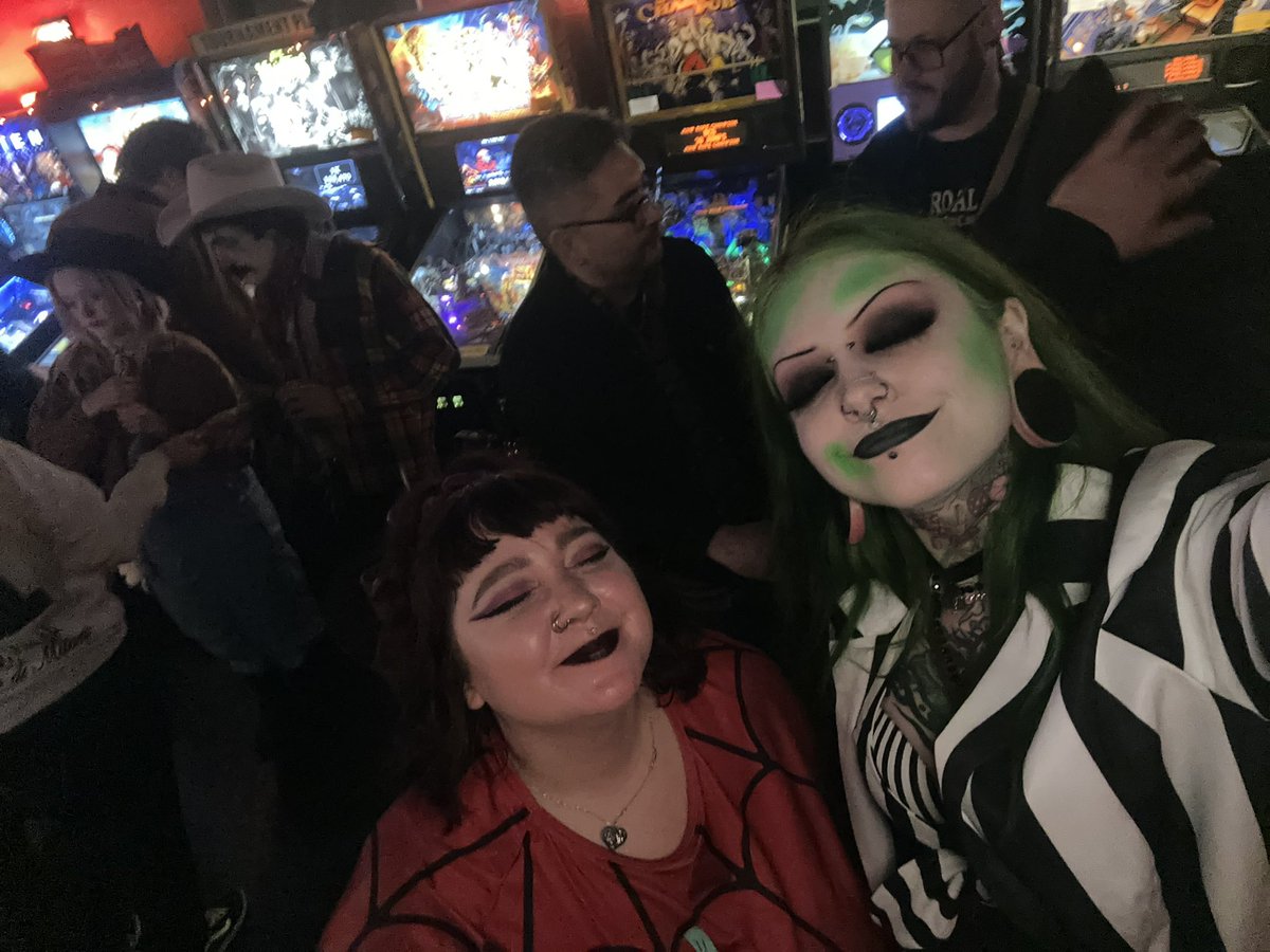 No Tits McGee tweet media