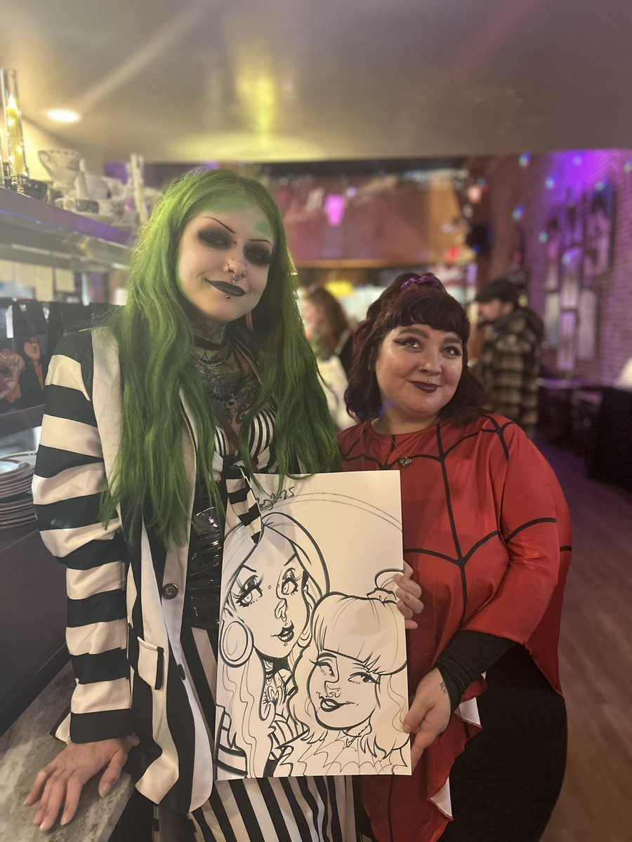 No Tits McGee tweet media