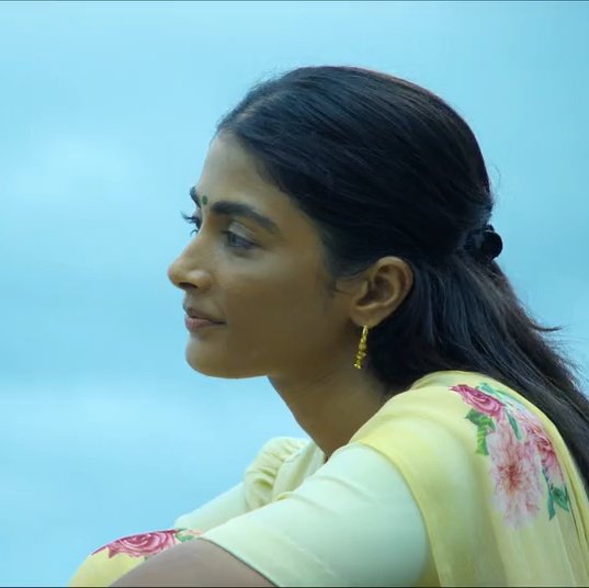 ❤️

#Suriya #PoojaHegde #Retro