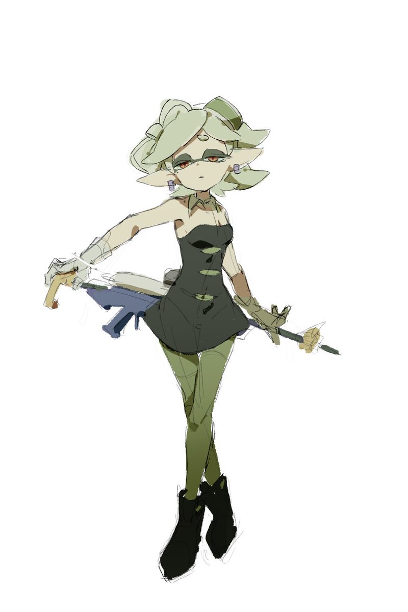 mangmengml's tweet image. 