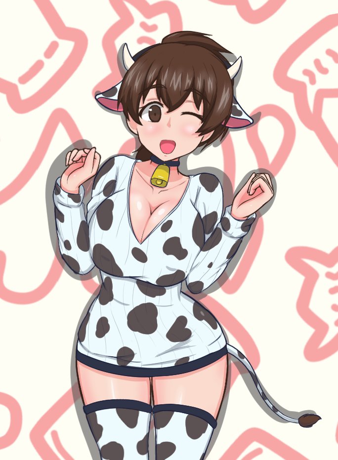 #小山柚子生誕祭2025 
#小山柚子生誕祭 
小山柚子さんおめでとうございます🎉🎂
 さすが公式公認の巨乳キャラ… 