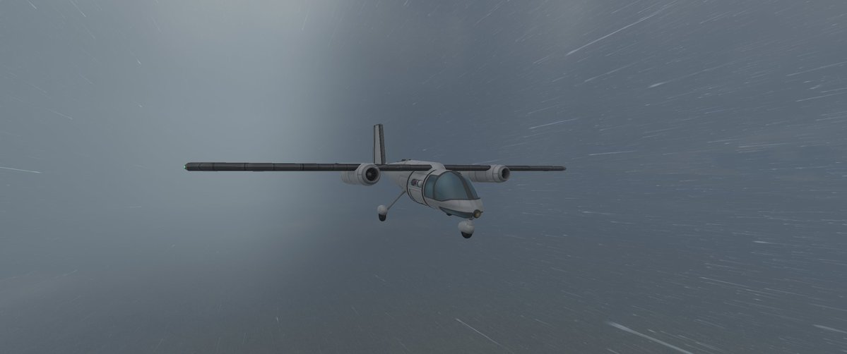 rocketology's tweet image. Just some of what we did today in Episode 5 of a modded career in #KerbalSpaceProgram!