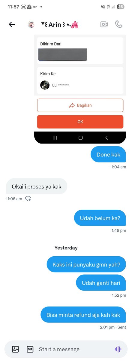 namzunes's tweet photo. Spotify premium yang gercep dan no tipu-tipu ya gais pls yaelah gue habis kena tipu spotify premium. #zonauang #zonajajan https://t.co/igYHyOooL8