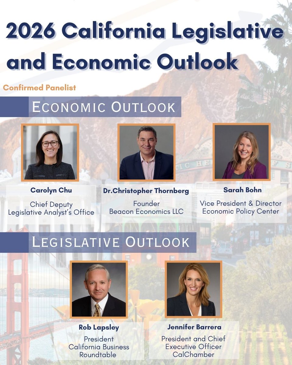 California Hispanic Chambers of Commerce tweet media