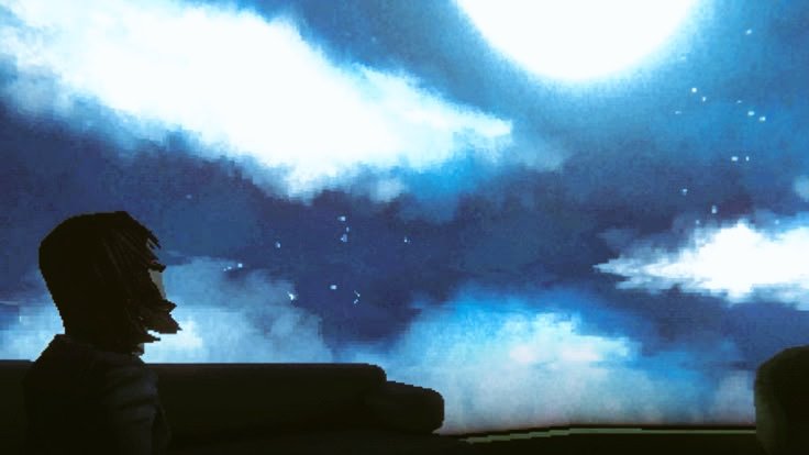 A_Mario_Neta's tweet image. Nuestros peores momentos no nos definen...

Solo se vuelven otro pixel muerto que intentaremos ignorar